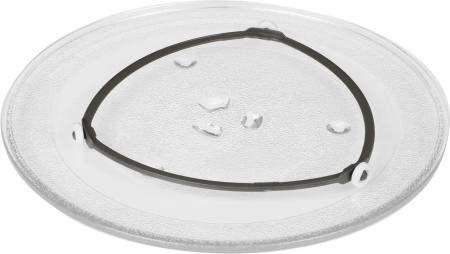 Микроволновые печи Samsung MS23T5018AC/BW