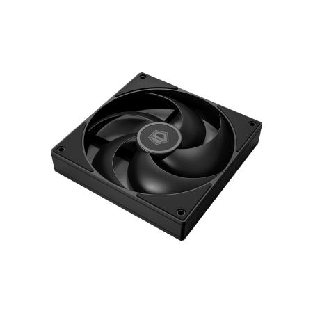Системы охлаждения ID-Cooling AS-140-K Duet [AS-140-K DUET]