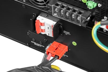 Источники бесперебойного питания Systeme Electric SRTSE5KRTXLI-NC