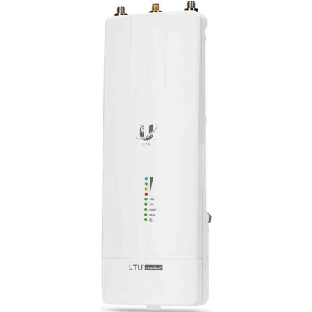 Беспроводные точки доступа и усилители Wi-Fi Ubiquiti LTU Rocket [LTU-Rocket-US, LTU-ROCKET, LTU-Rocket-EU]