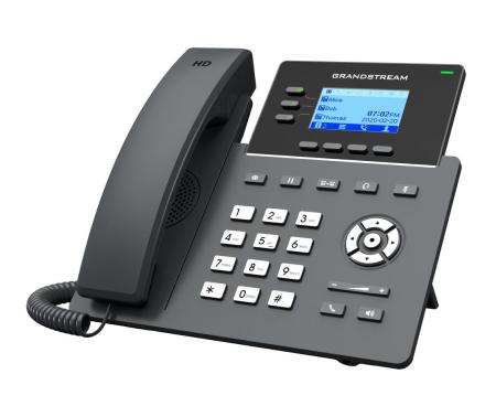 Проводные телефоны Grandstream GRP2603