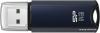 USB Flash Silicon-Power Marvel M02 64GB (синий) [SP064GBUF3M02V1B]