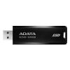 Внешние накопители ADATA SC610 1TB SC610-1000G-CBK/RD [SC610-1000G-CBK/RD]