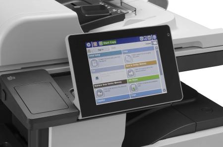 Принтеры и МФУ HP LaserJet Enterprise M725z [CF068A] [CF068A]
