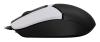 Мыши A4Tech Fstyler FM12S (белый)