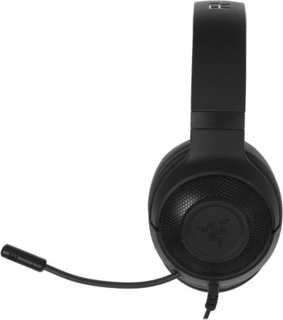Наушники и гарнитуры Razer Kraken X Lite [RZ04-02950100-R381]