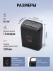 Шредеры CACTUS CS-SH-8-13-5X18
