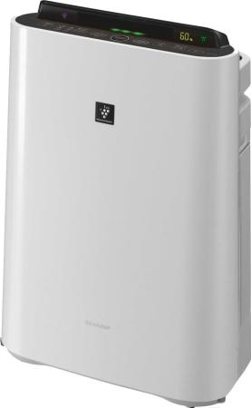 Очистители и мойки воздуха Sharp KC-D41RW