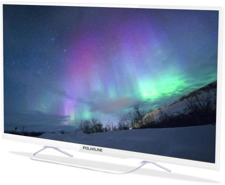 Телевизоры Polarline 32PL53TC