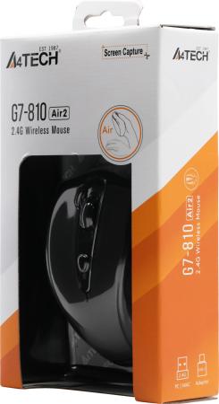 Мыши A4Tech G7-810 Air 2