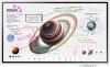 Информационные панели Samsung Flip Chart WM65B LH65WMBWBGCXCI [LH65WMBWBGCXCI]