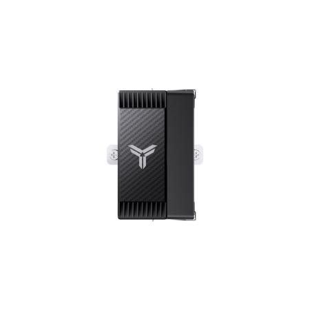 Системы охлаждения Jonsbo CR-1000 EVO ARGB Black