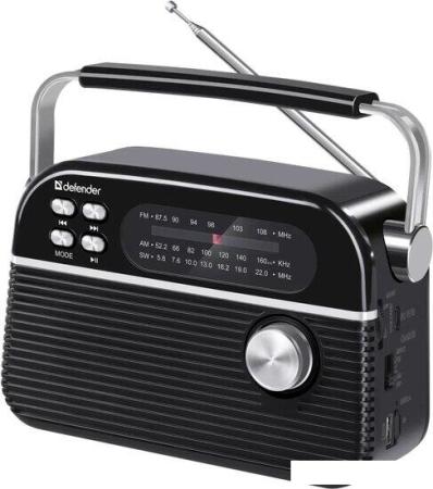 Радиоприемники Miru SR-1027