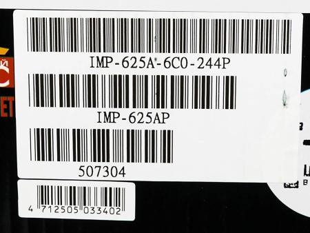 Источники бесперебойного питания Powercom Imperial IMP-625AP