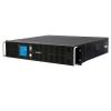 Источники бесперебойного питания CyberPower PR1000 LCD 2U PR1000ELCDRT2UA [PR1000ELCDRT2UA]