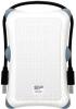 Внешние накопители Silicon-Power Armor A30 1TB White (SP010TBPHDA30S3W) [SP010TBPHDA30S3W, 4712702631227]
