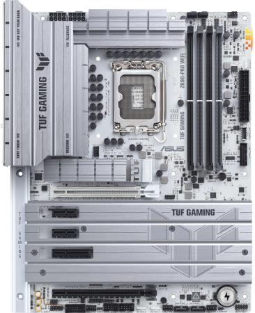 Материнские платы ASUS TUF Gaming Z890-Pro WiFi