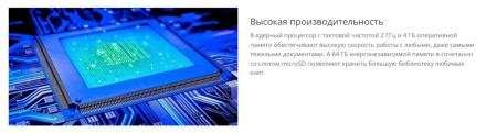 Электронные книги Onyx BOOX Go Color 7 (Gen II) (черный)