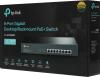Коммутаторы TP-Link TL-SG1008MP