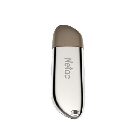USB Flash Netac U352 USB 2.0 16GB NT03U352N-016G-20PN [NT03U352N-016G-20PN]