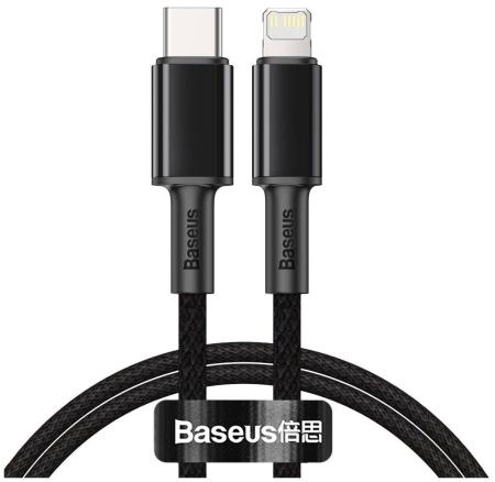 Кабели, адаптеры, разветвители Baseus CATLGD-01