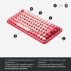 Клавиатуры Logitech Pop Keys Heartbreaker 920-010718 [920-010718]