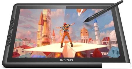 Графические планшеты XP-Pen Artist 24 Pro