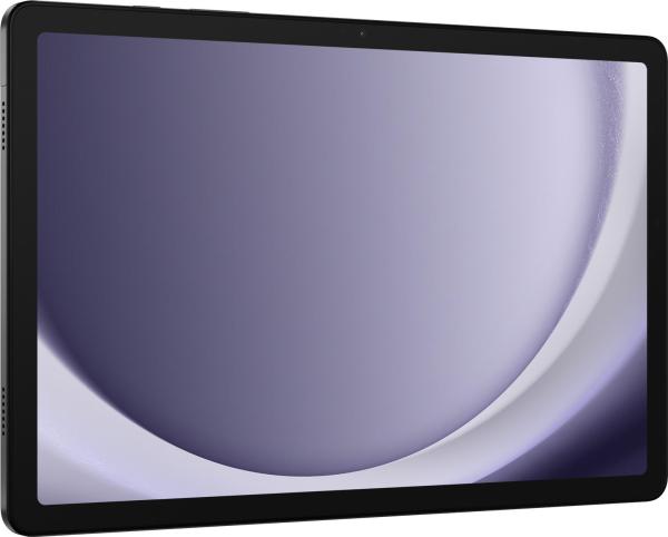 Планшеты Samsung Galaxy Tab A9+ 5G SM-X216 4GB/64GB (графит) [SM-X216BZAACAU]