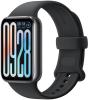 Умные часы и браслеты Xiaomi Smart Band 9 Pro M2401B1 (серый, с черным силиконовым ремешком, международная версия) [BHR8710GL]