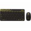 Наборы периферии Logitech MK240 Nano [920-008212] [920-008212]