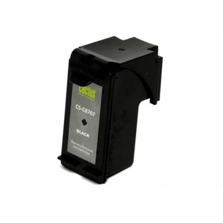 Картриджи для принтеров и МФУ CACTUS CS-C8767 (аналог HP 130 C8767HE) [CS-C8767]