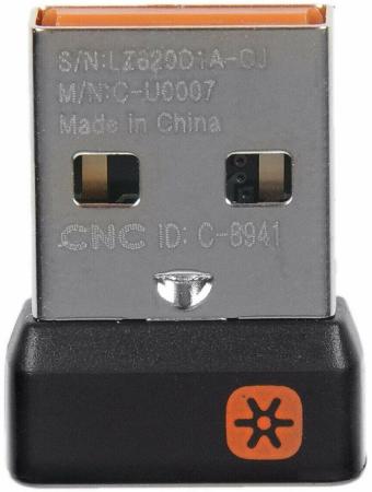 Клавиатуры Logitech K270 920-003058 (нет кириллицы) [920-003058]