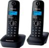Радиотелефоны DECT Panasonic KX-TGC310UC2