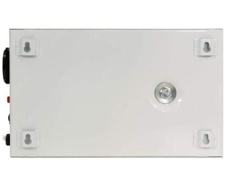 Стабилизаторы, сетевые фильтры, удлинители SVEN AVR SLIM-500 LCD [SV-012809]