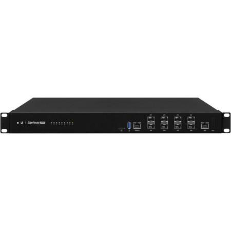 Коммутаторы Ubiquiti EdgeRouter Infinity ER-8-XG [ER-8-XG]