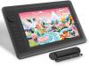 Графические планшеты Parblo Coast 12 Pro Gen2 (черный)