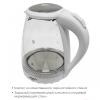 Электрочайники и термопоты Atlanta ATH-2463 (белый)