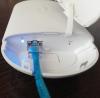 Беспроводные точки доступа и усилители Wi-Fi Ubiquiti NanoStation Loco 5AC [NS-5ACL, Loco5AC]
