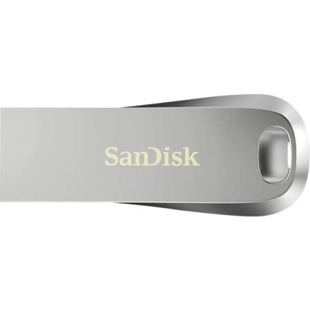 USB Flash SanDisk Ultra Luxe USB 3.1 256GB SDCZ74-256G-G46 [SDCZ74-256G-G46]
