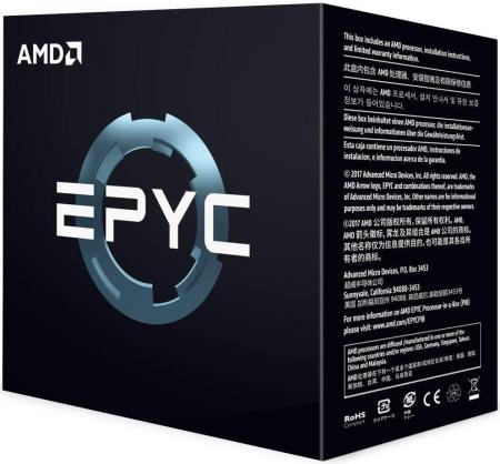 Процессоры AMD EPYC 7302 [100-000000043]
