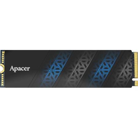 SSD Apacer AS2280P4U Pro 512GB AP512GAS2280P4UPRO-1 [AP512GAS2280P4UPRO-1]