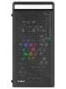Корпуса AeroCool CS-109-G-BK-v1 [CS-109-G-BK-v1, 4711099472376]