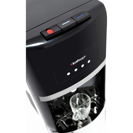 Кулеры для воды HotFrost 35AEN