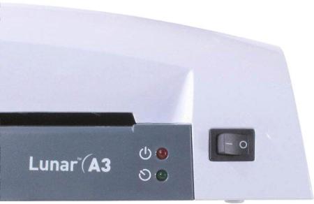 Ламинаторы Fellowes Lunar A3 [FS-57167]