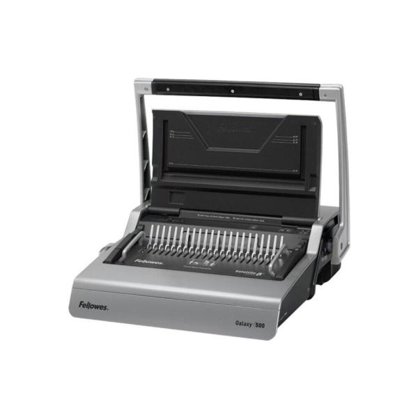 Брошюровщики Fellowes Galaxy [FS-56220]