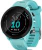 Умные часы и браслеты Garmin Fenix E 47мм (серая сталь, черный силиконовый ремешок) [010-03025-01]