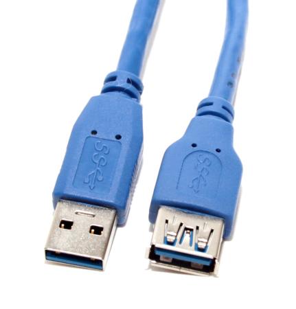 Кабели, адаптеры, разветвители 5bites UC3011-050F