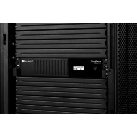Источники бесперебойного питания Systeme Electric SMTSE3000RMI2U Источники бесперебойного питания Systeme Electric SMTSE3000RMI2U
