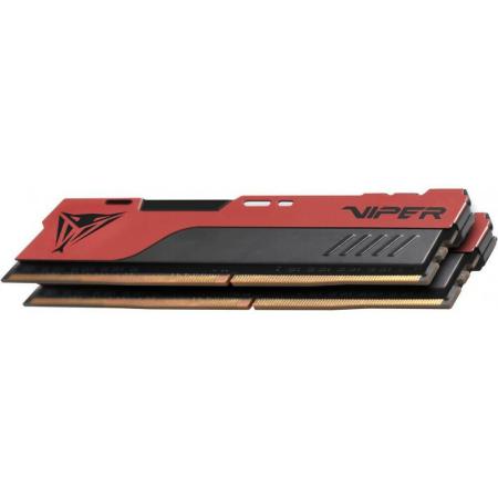 Оперативная память Patriot Viper Elite II 2x8GB PC4-25600 PVE2416G320C8K [PVE2416G320C8K]