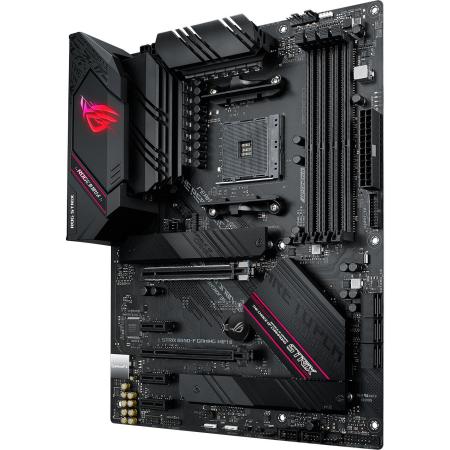 Материнские платы ASUS ROG STRIX B550-F Gaming Wi-Fi II [90MB19V0-M0EAY0]